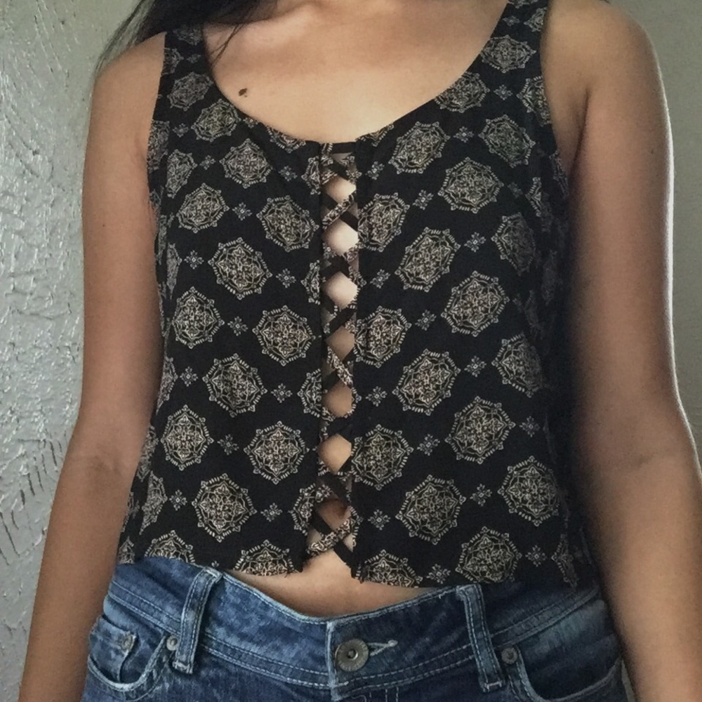 Forever 21  blouse